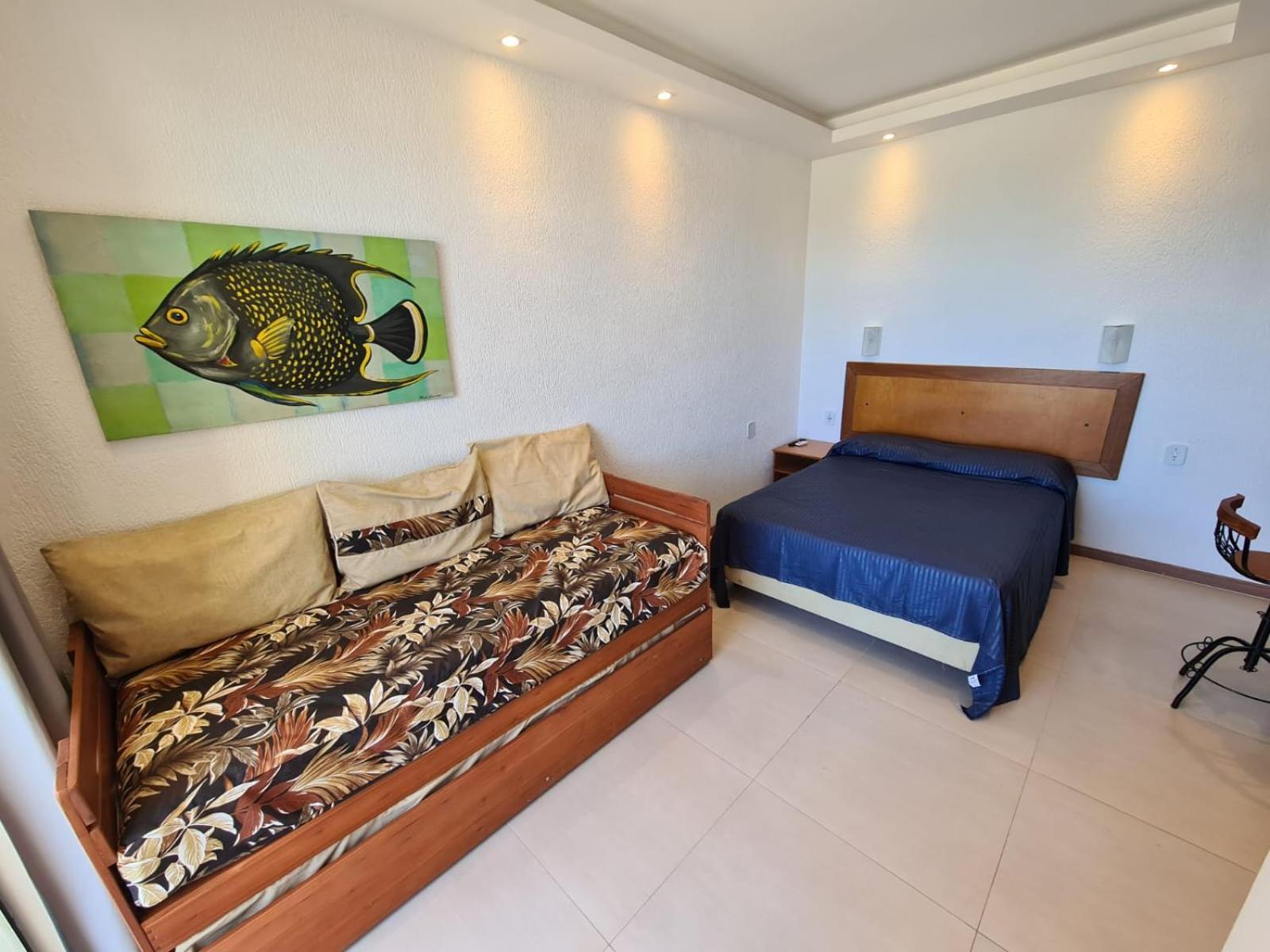 Apartament Loft Por Do Sol Arraial do Cabo Zewnętrze zdjęcie