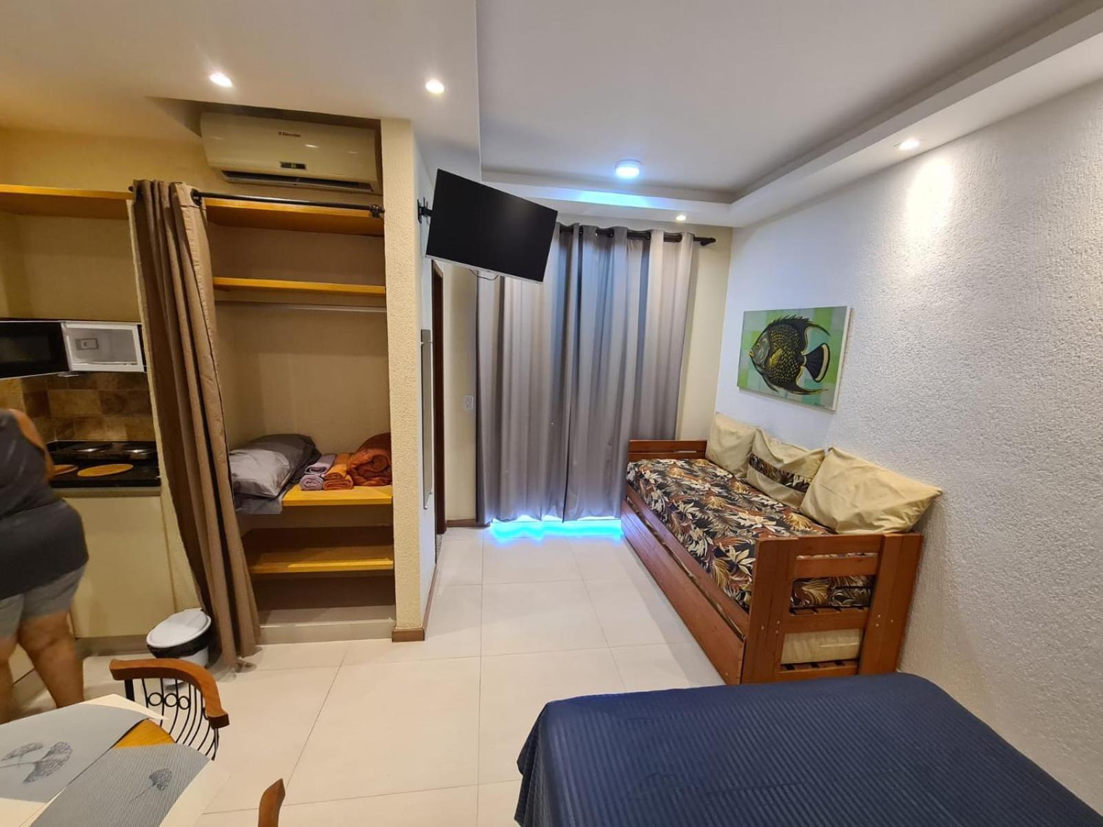 Apartament Loft Por Do Sol Arraial do Cabo Zewnętrze zdjęcie
