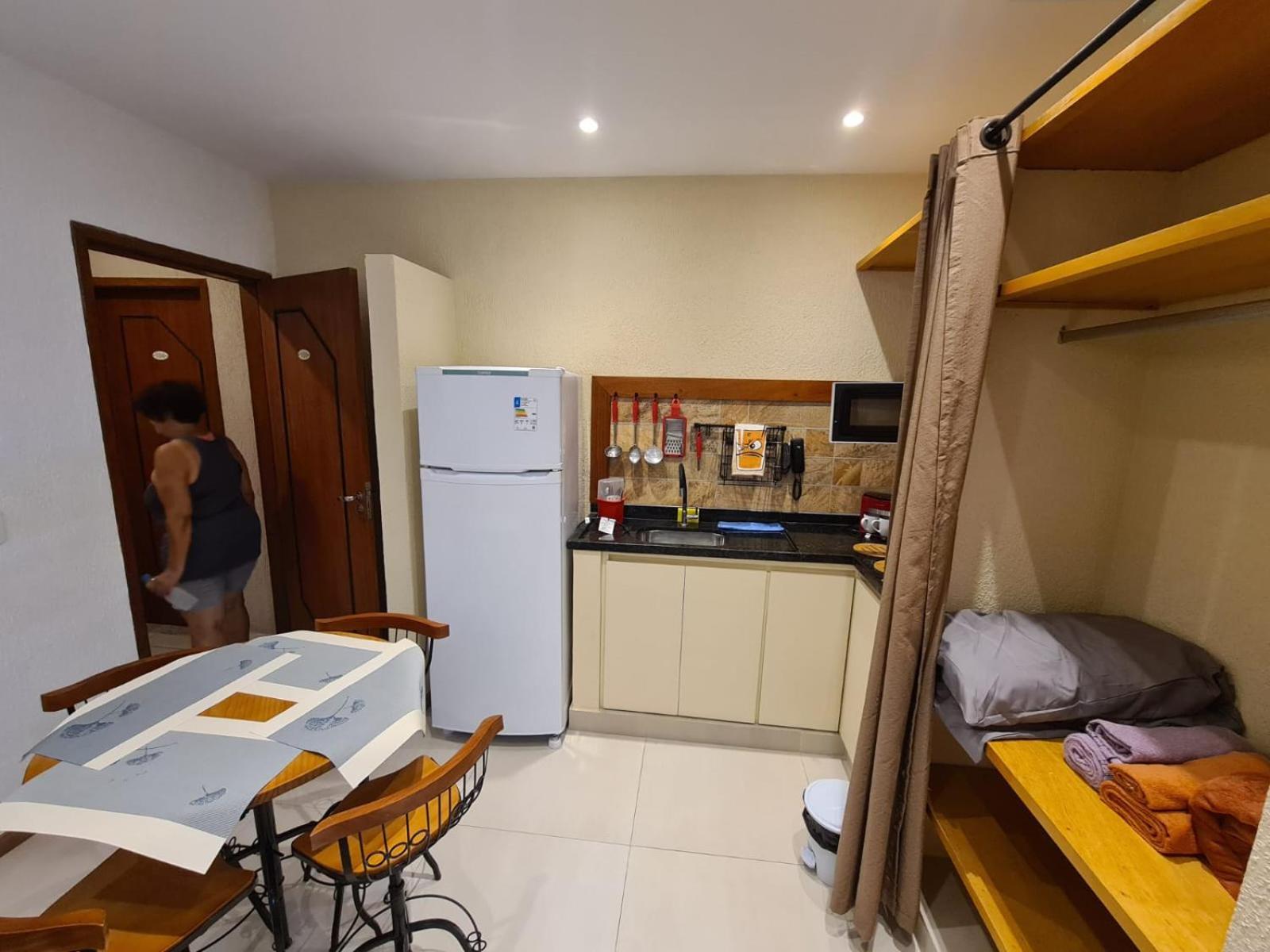 Apartament Loft Por Do Sol Arraial do Cabo Zewnętrze zdjęcie