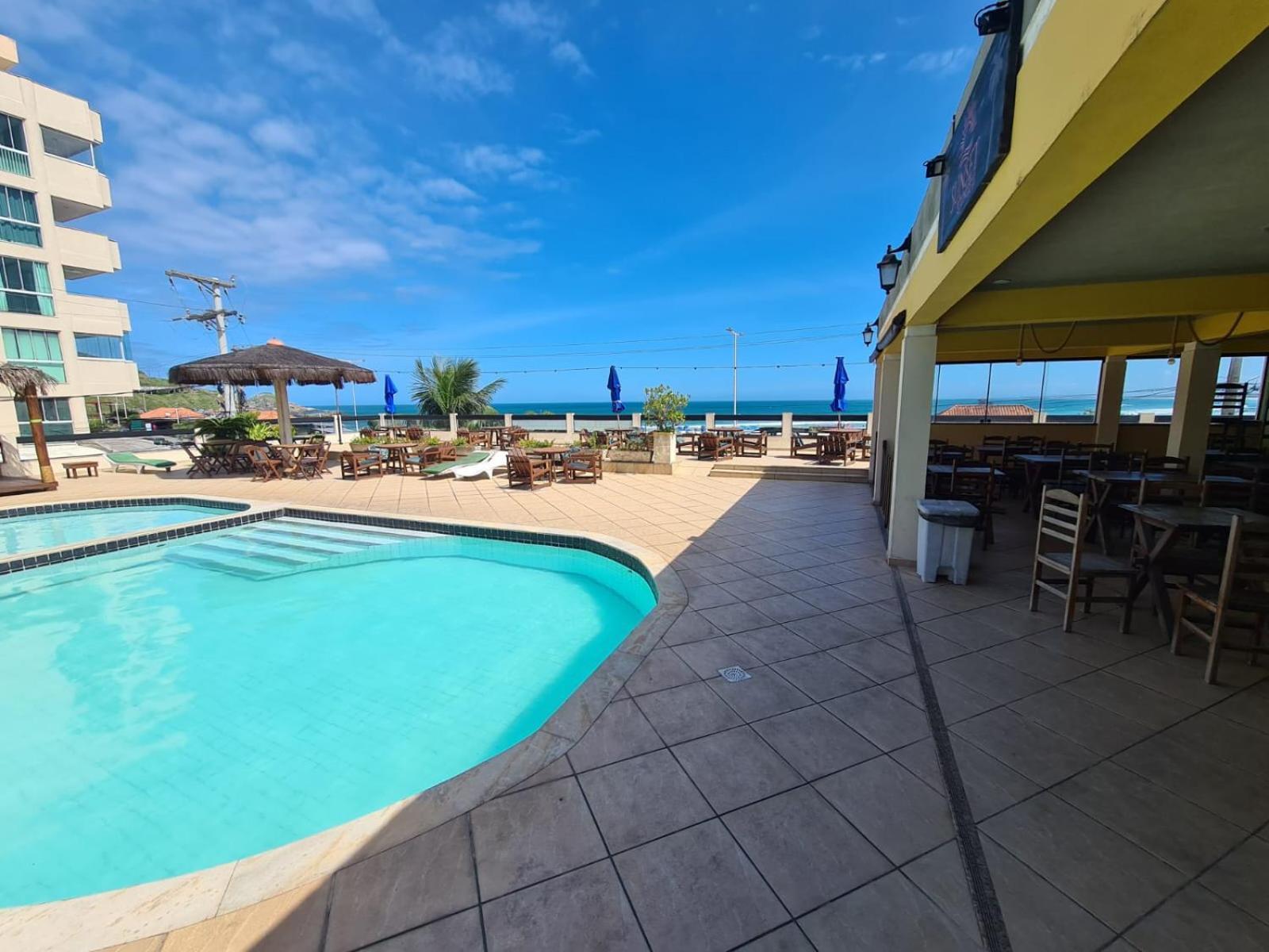 Apartament Loft Por Do Sol Arraial do Cabo Zewnętrze zdjęcie