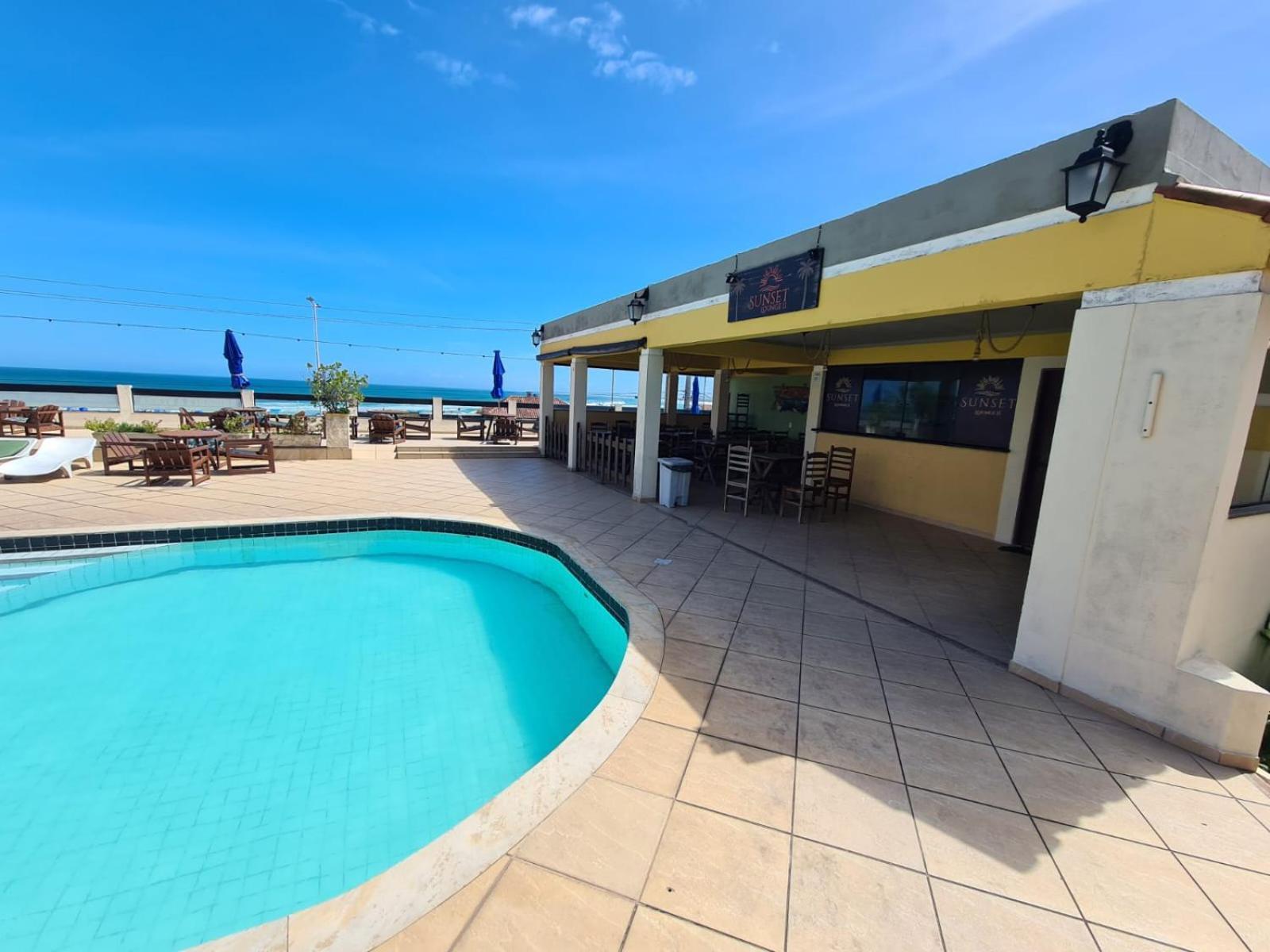 Apartament Loft Por Do Sol Arraial do Cabo Zewnętrze zdjęcie