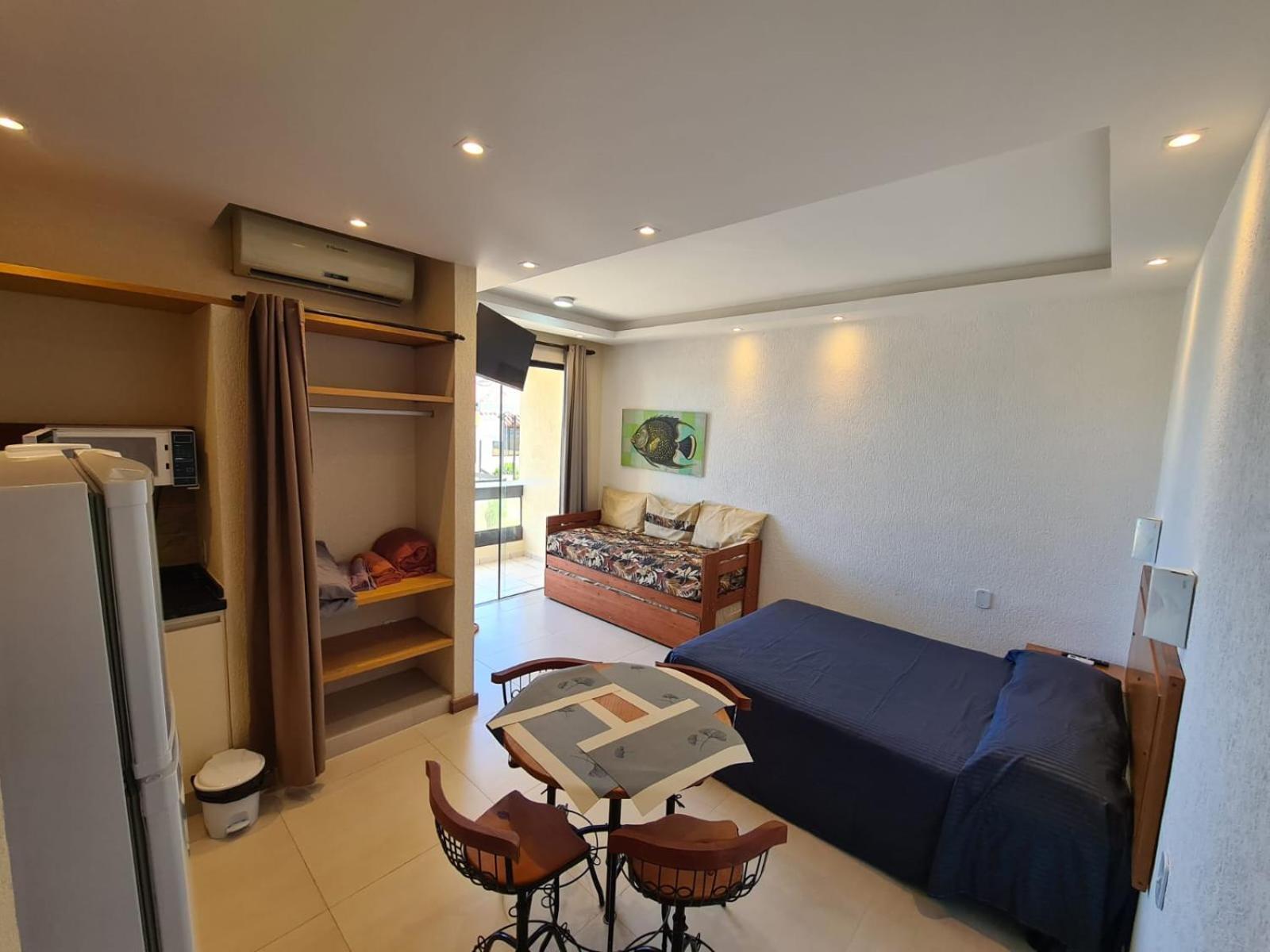 Apartament Loft Por Do Sol Arraial do Cabo Zewnętrze zdjęcie