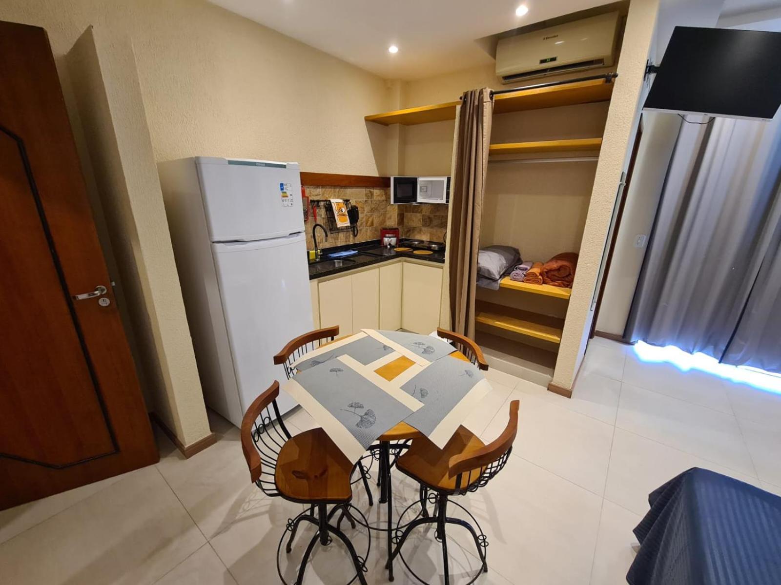 Apartament Loft Por Do Sol Arraial do Cabo Zewnętrze zdjęcie