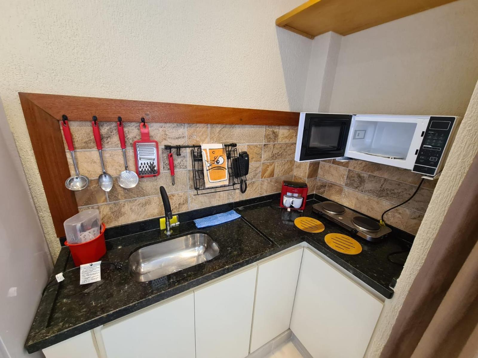 Apartament Loft Por Do Sol Arraial do Cabo Zewnętrze zdjęcie