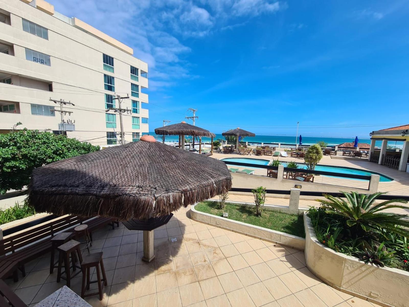 Apartament Loft Por Do Sol Arraial do Cabo Zewnętrze zdjęcie