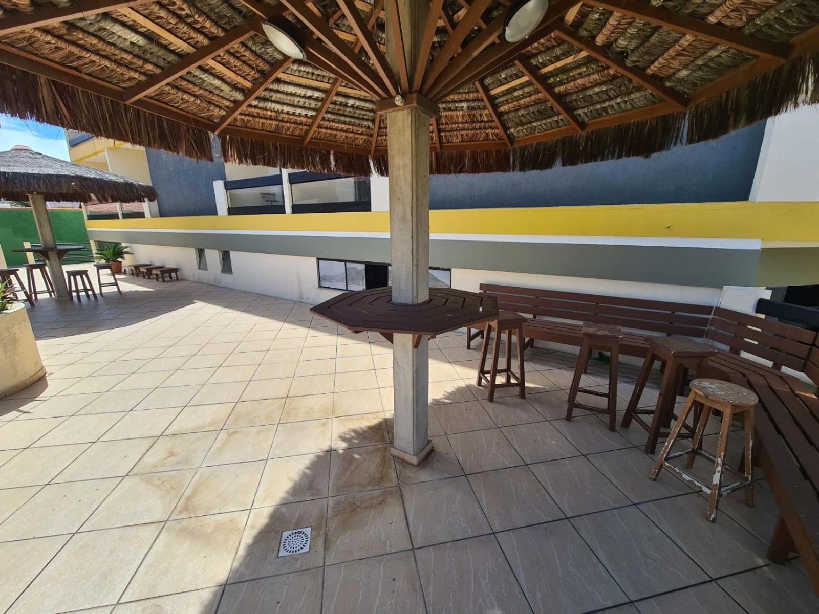 Apartament Loft Por Do Sol Arraial do Cabo Zewnętrze zdjęcie
