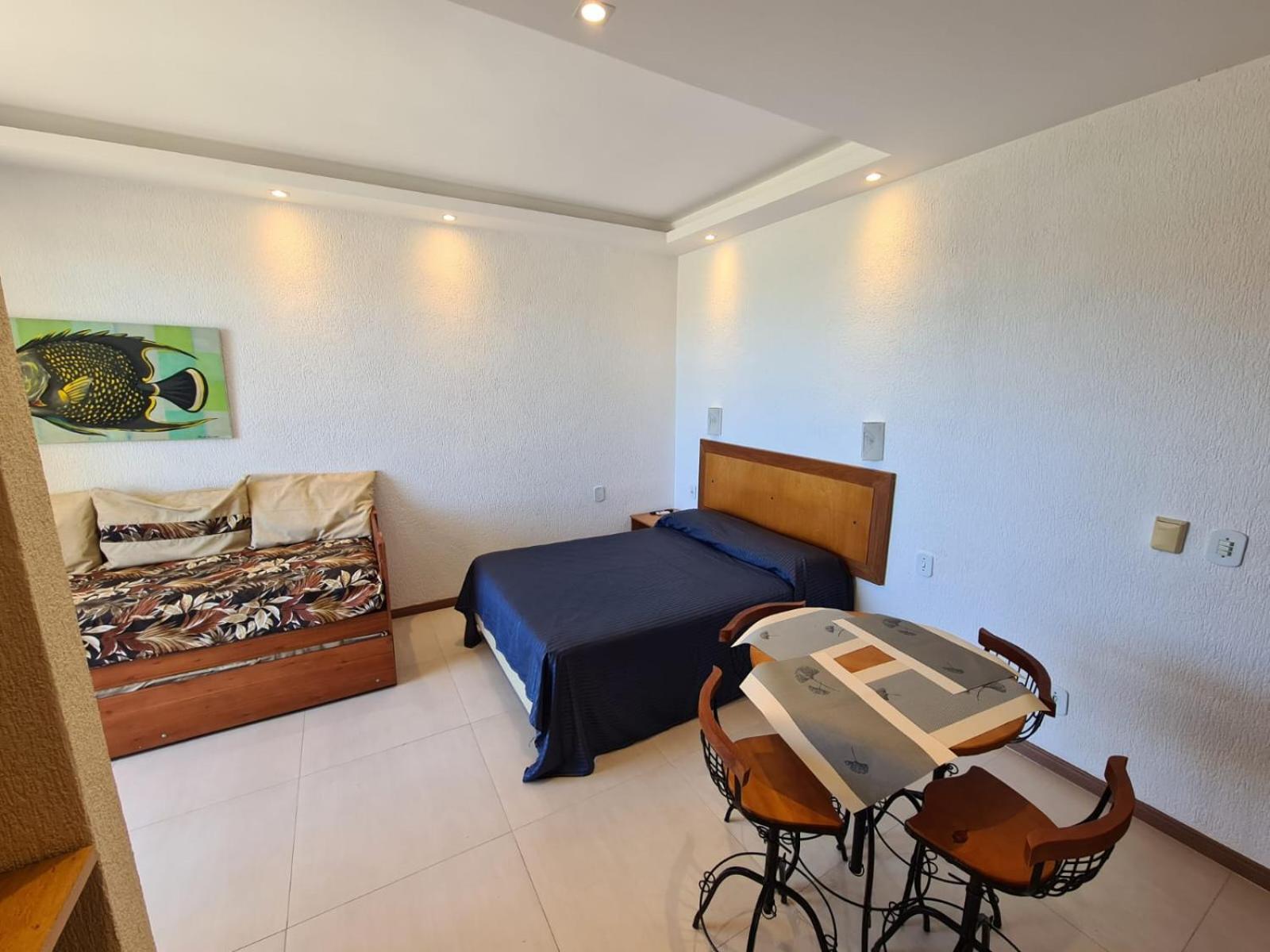 Apartament Loft Por Do Sol Arraial do Cabo Zewnętrze zdjęcie