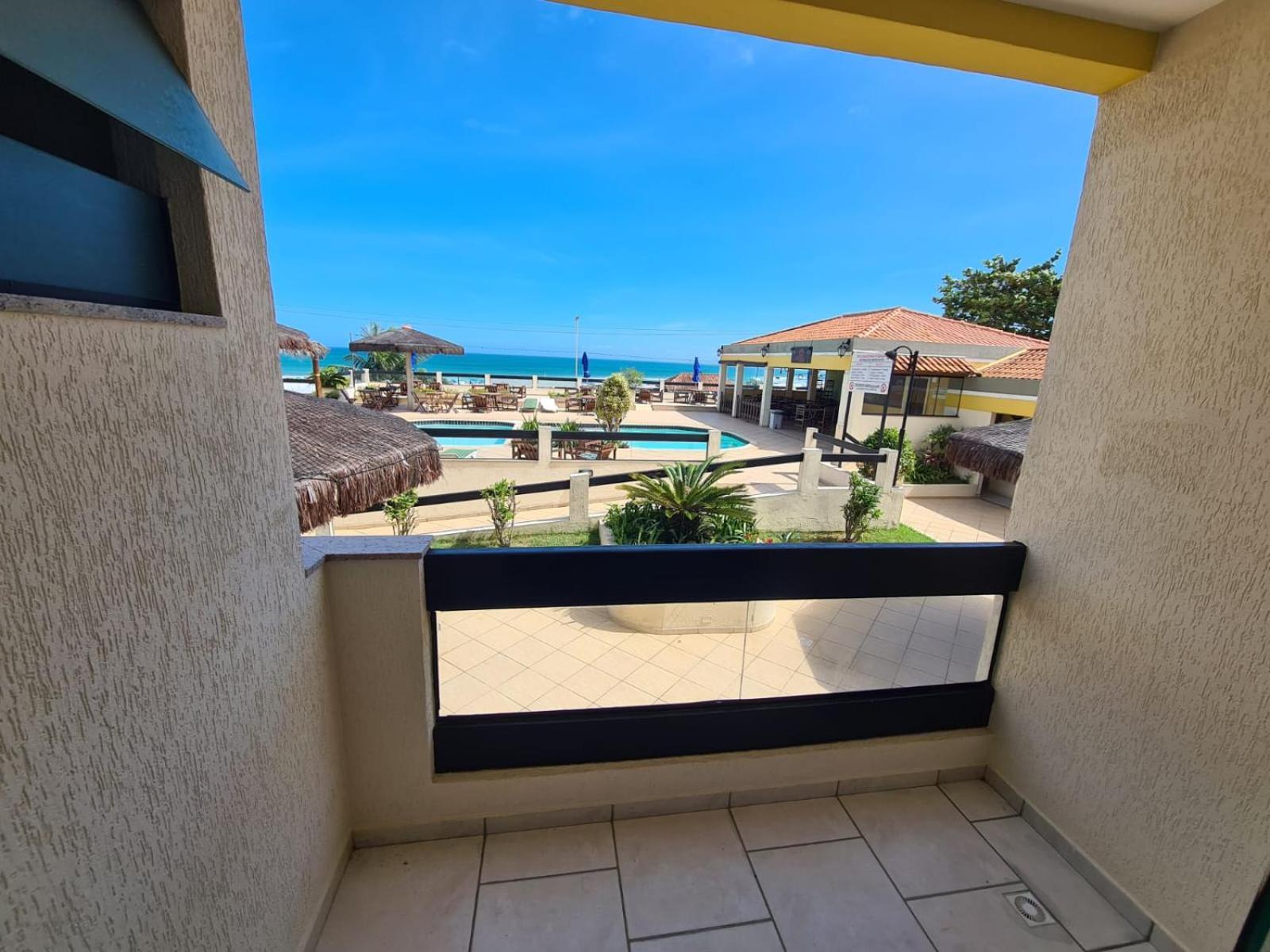 Apartament Loft Por Do Sol Arraial do Cabo Zewnętrze zdjęcie